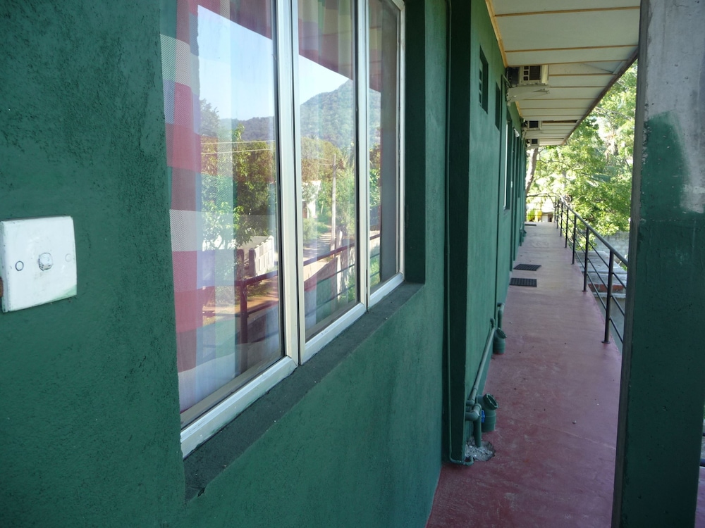 Palugaha Pilgrim Resort