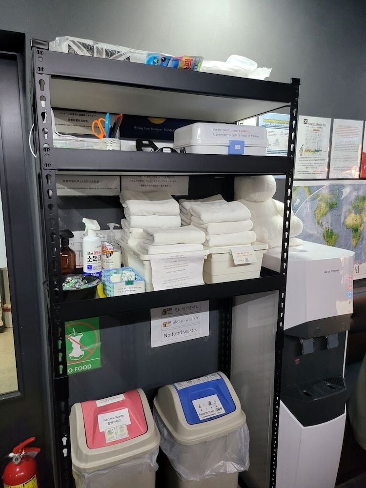 Philstay Ehwa Boutique
