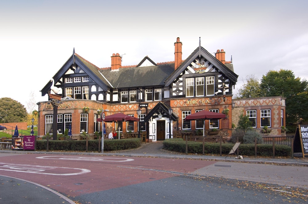 Premier Inn Warrington North East, photo 3