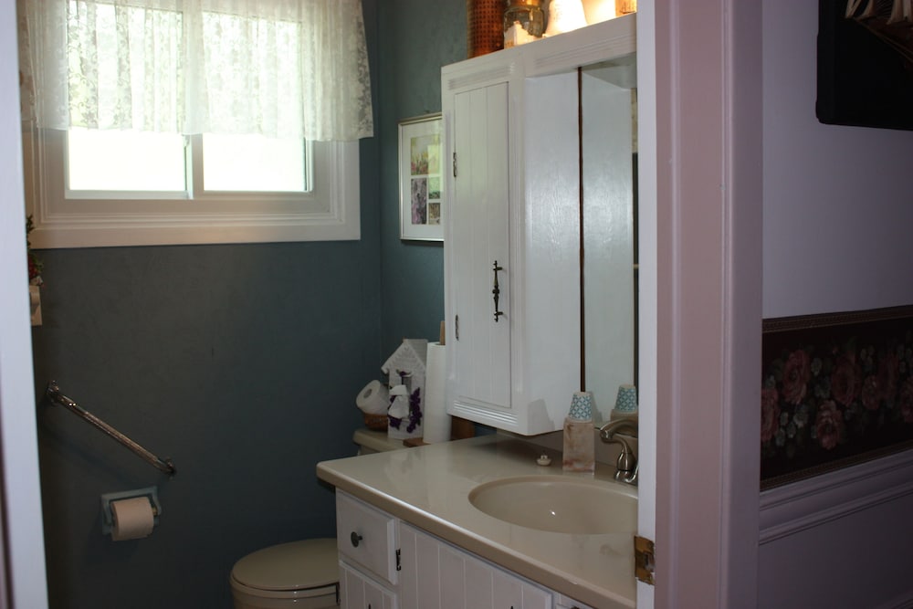 Carrousel Bed & Breakfast