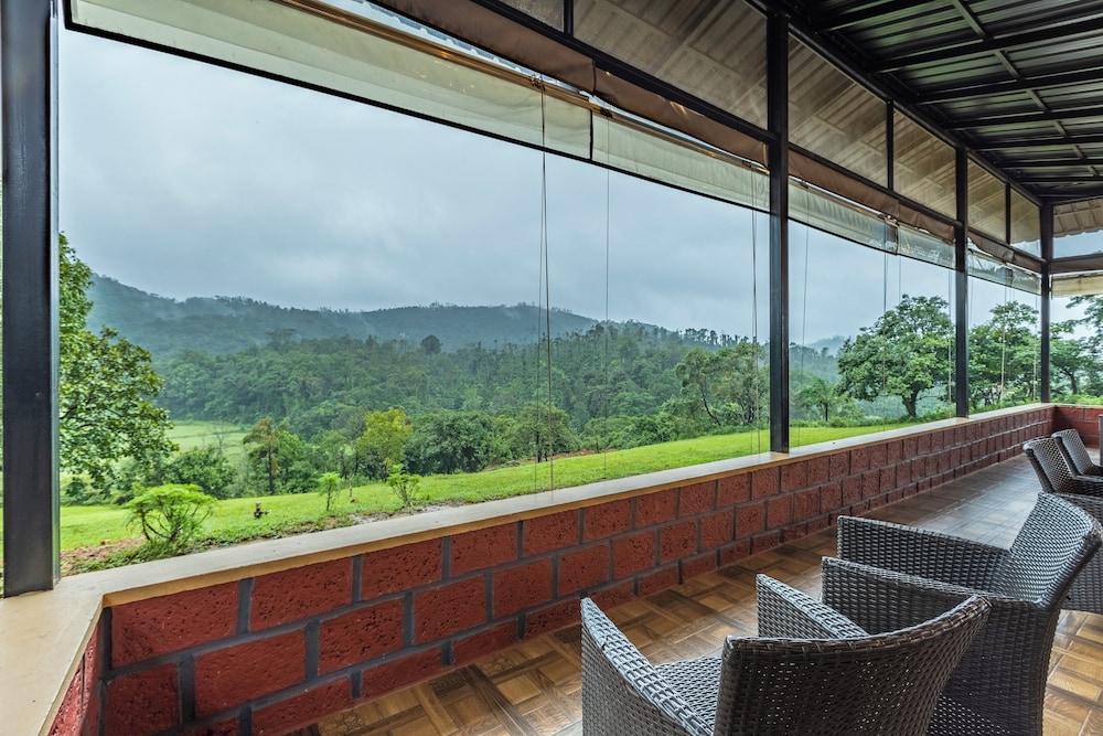 Sterling Kadumane Hills Sakleshpur