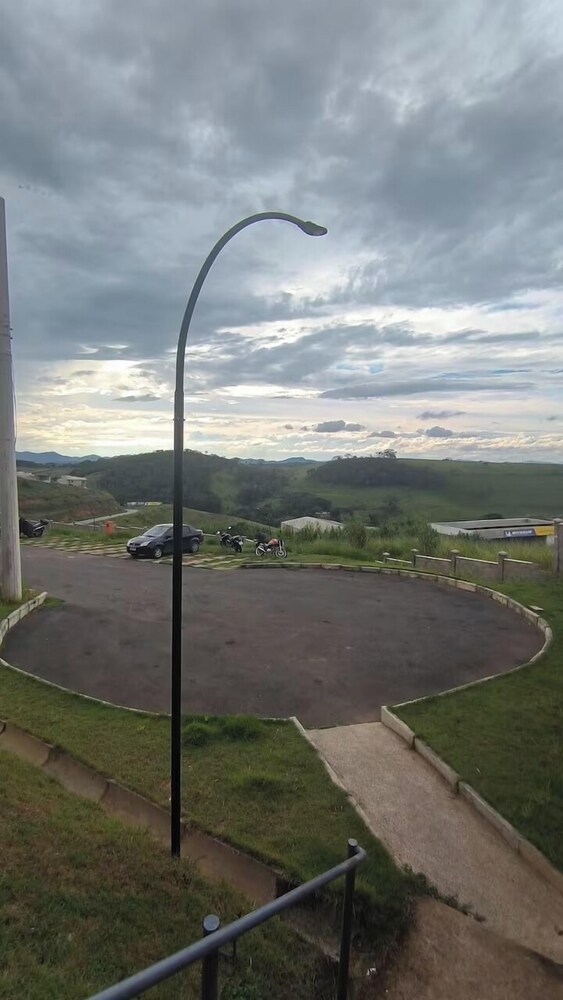 Apartamento Plantar e Cuidar