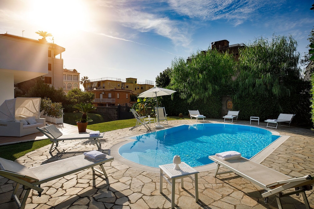 Villa Lia photo 3
