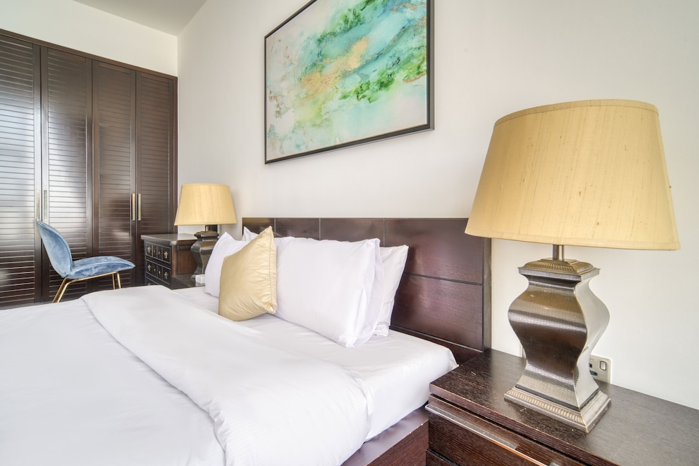 Tiara Residences - Mint Stay