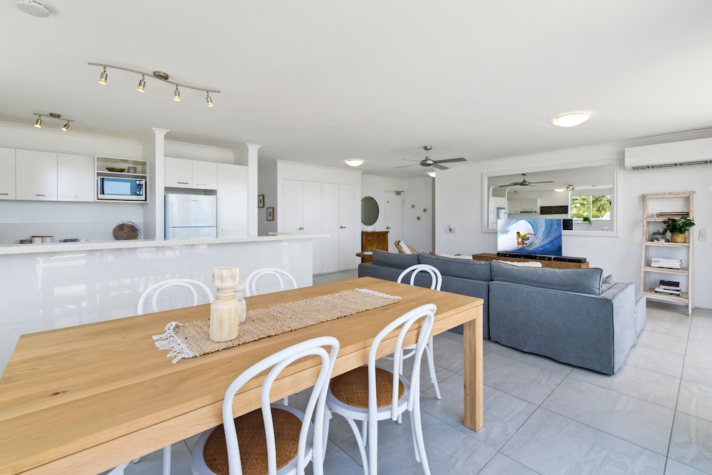 Sundancer Holiday Apartments