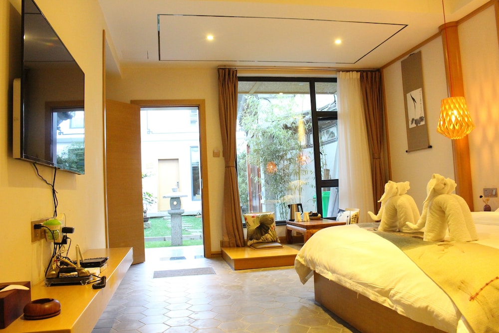 Bo Nan Homestay