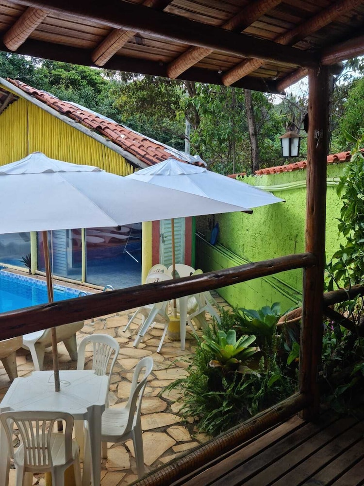 Pousada Villa Verde