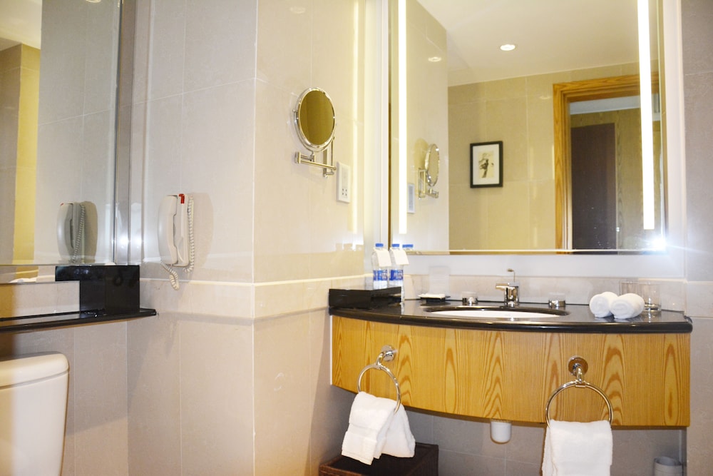 Hyatt Centric Zhongshan Park Shanghai 66