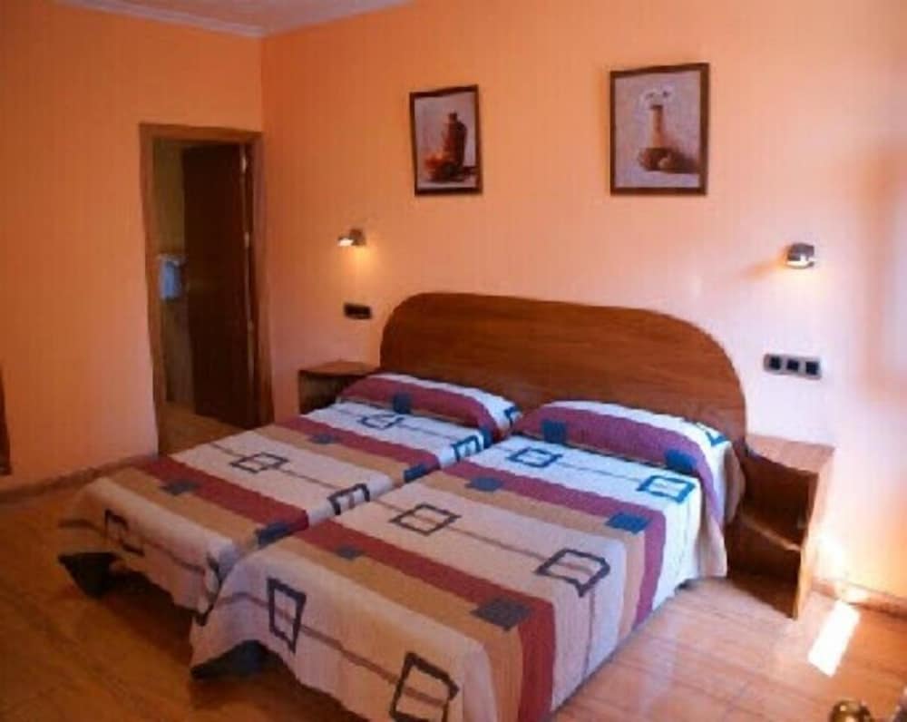 Hostal Tarik