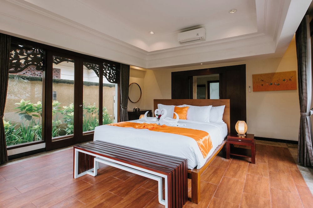 Villa Anggrek Jimbaran