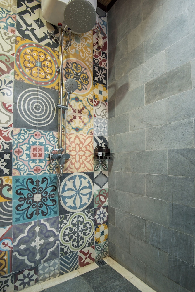 Om Villas Kedungu