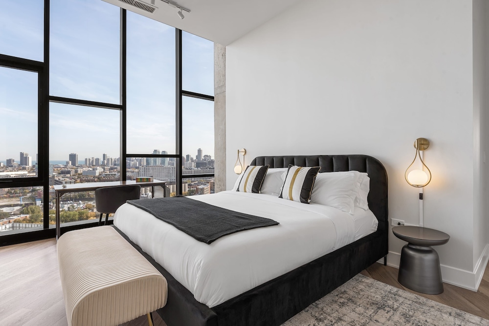 3 Top Notch Penthouses Ideal for Large Groups