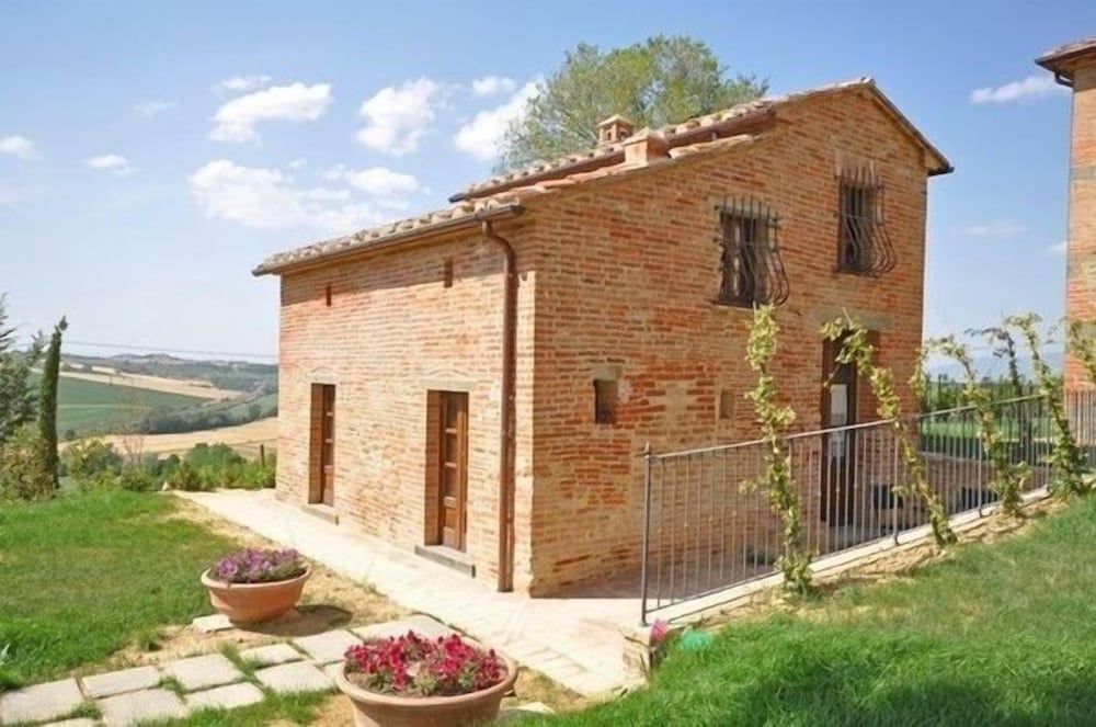 Podere Romina