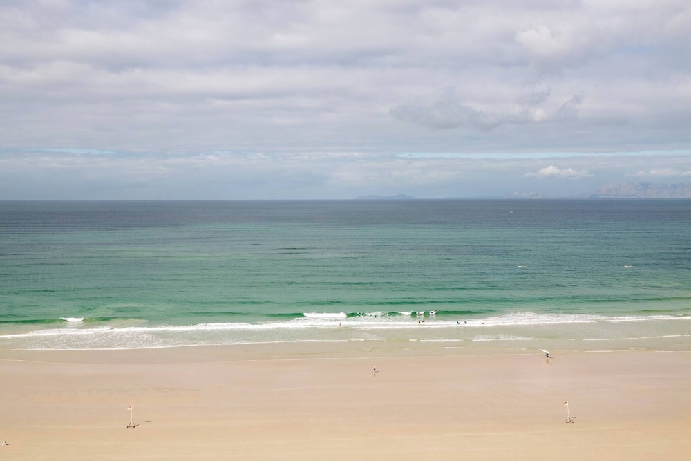 Above The Waves Strand Beach Road