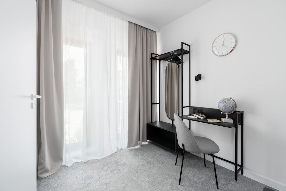 Wellness Apartments Podgórna by Renters view 2