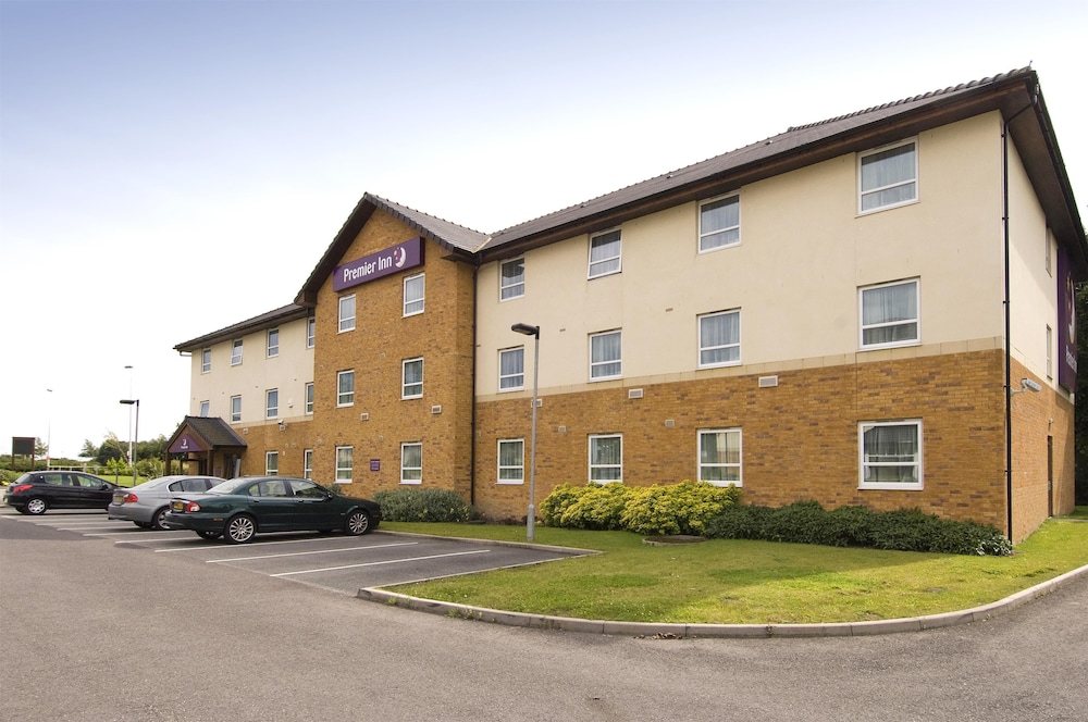 Premier Inn Wakefield City North, photo 14