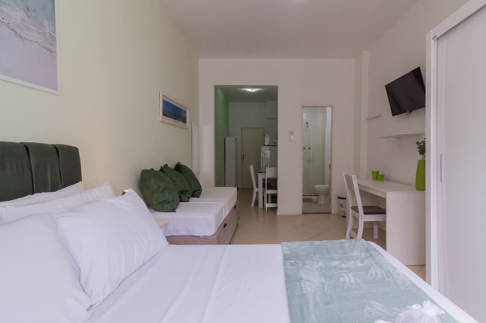 6 Minutes From Copacabana Beach Nsc904b