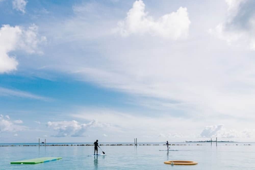 Nassau - Paradise Island Vacations - Rosewood Baha Mar - Property Image 100