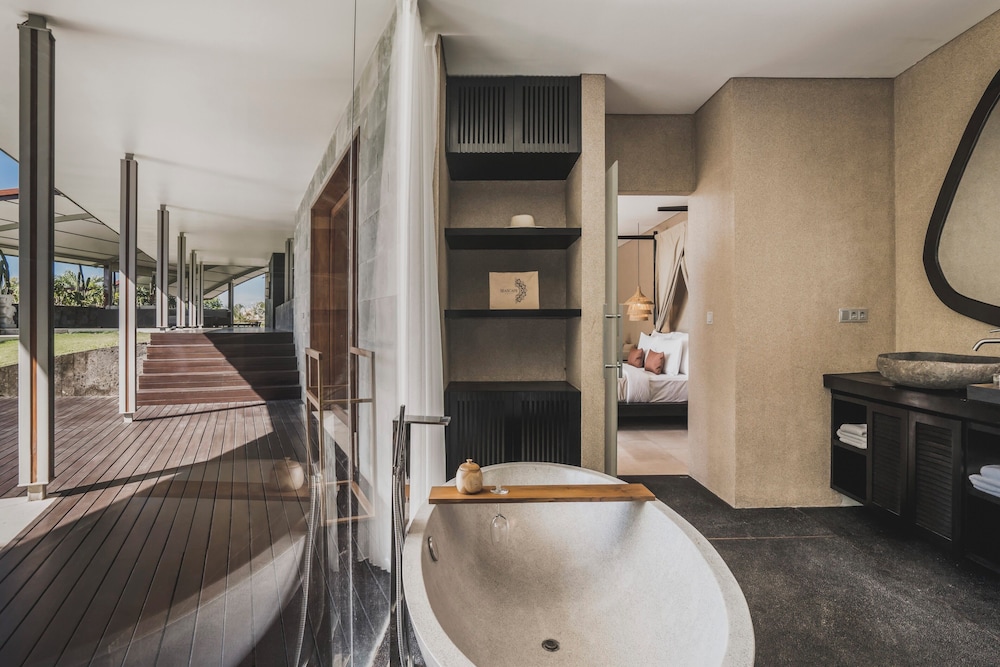 Seascape Resort & Spa Uluwatu by Ini Vie Hospitality