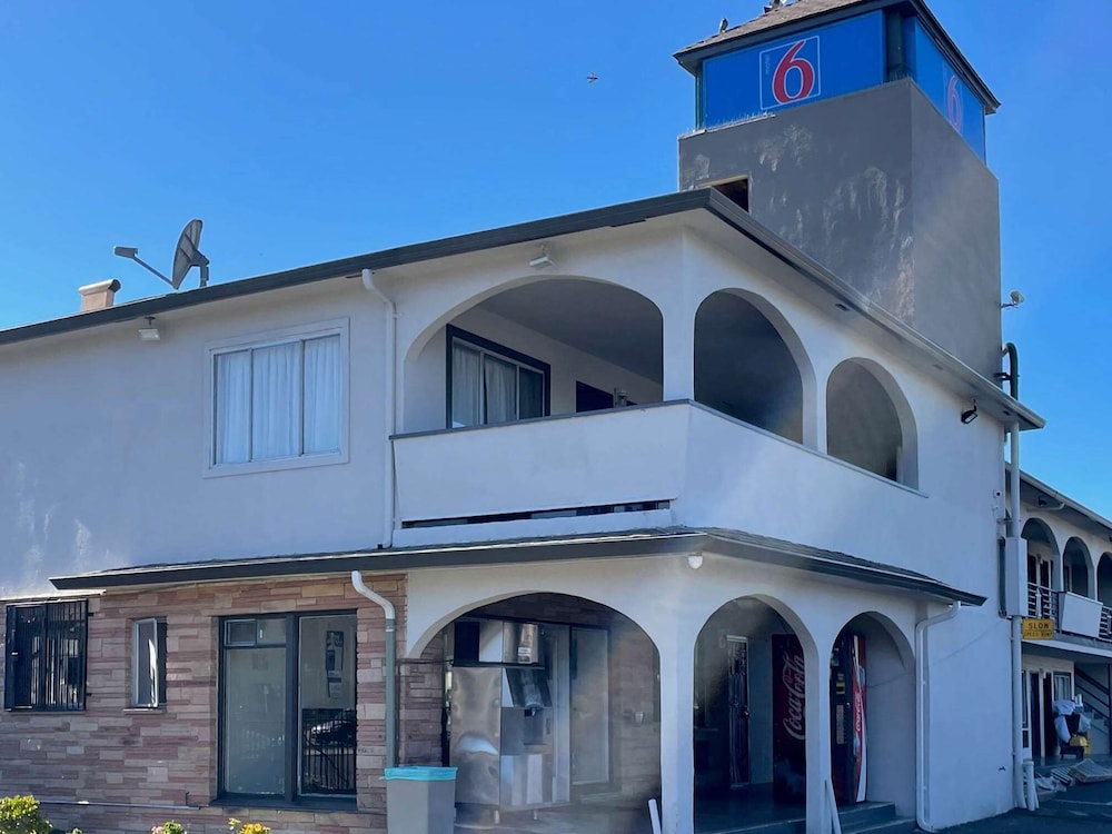 Motel 6 Richmond, CA – Civic Center, Billede 5