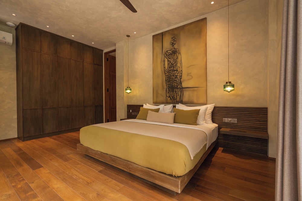 Villa Nordoy 3 by Alfred in Bali