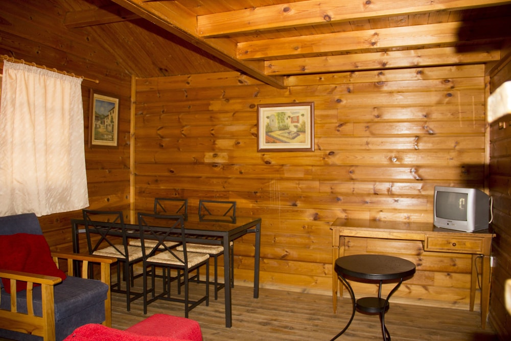 Camping La Puerta
