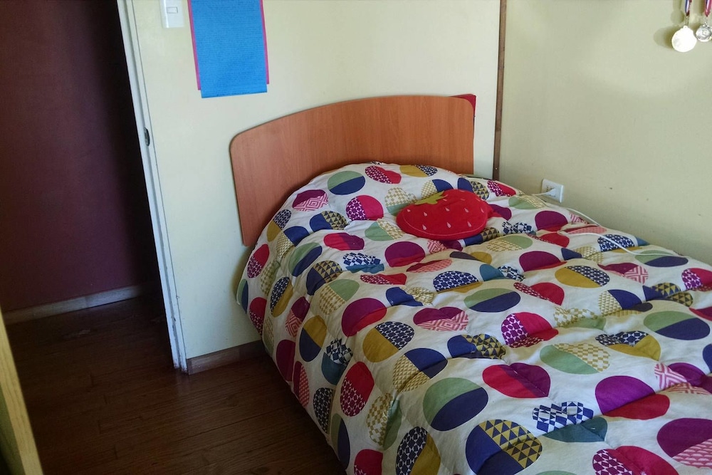Casa Rural Reinaldo