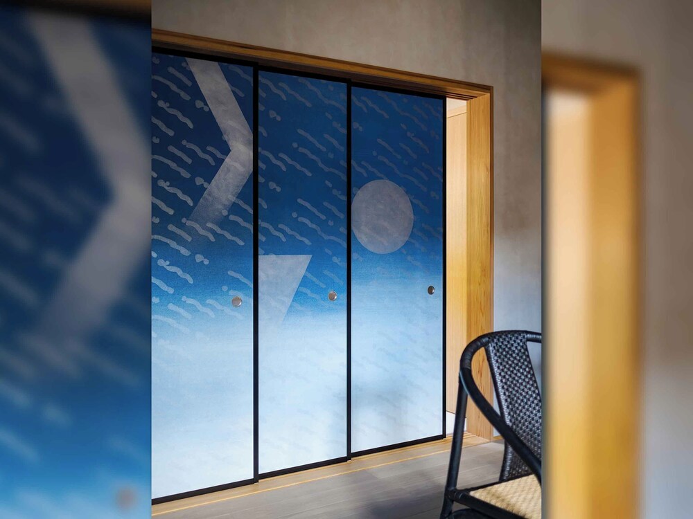 Tokisora Machiya Holiday House