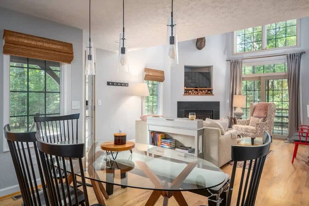Adventure Awaits - Family Home