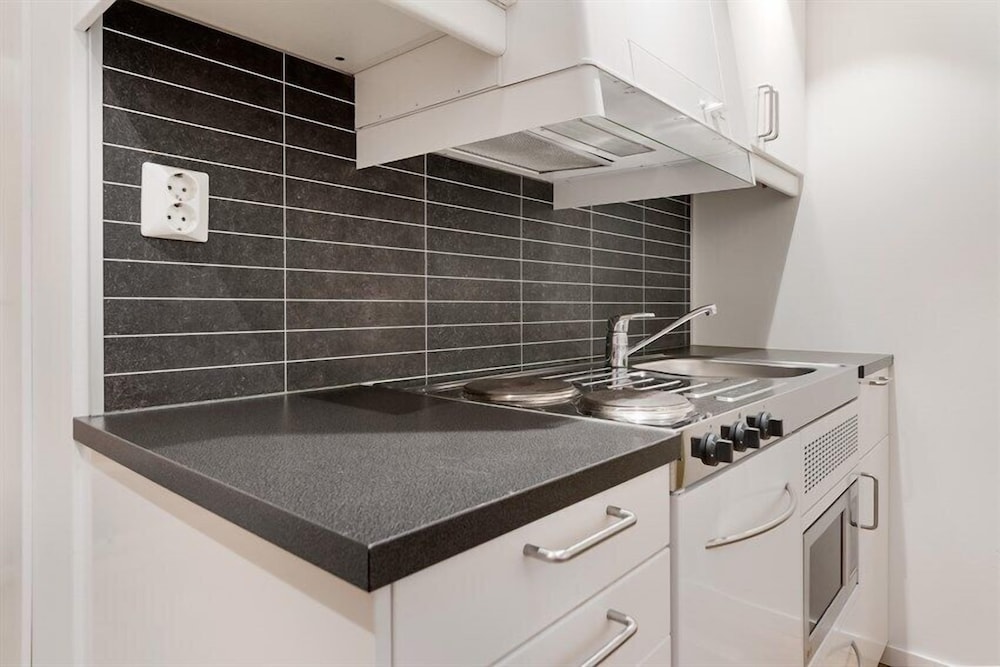 Bryggen Suites - Perfect Location
