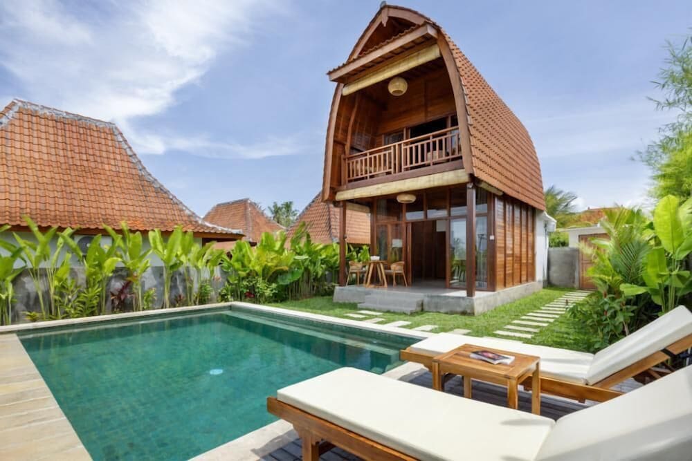 Villa Aphrodite Ubud