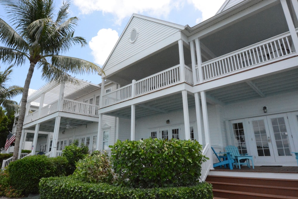 Indigo Reef Resort Villas & Marina by KeysCaribbean view 4