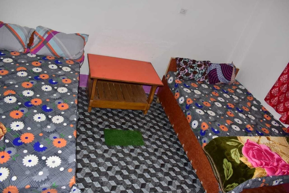 TabTrips Laxmi resort