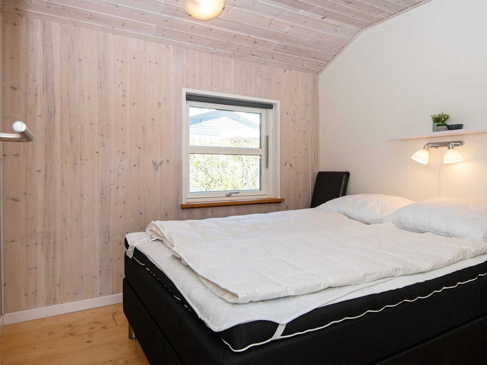 6 Person Holiday Home in Hemmet-by Traum