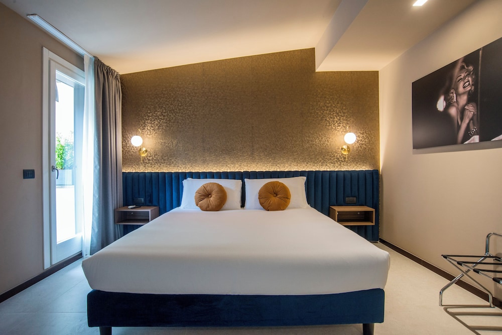 Bocca di Leone Luxury Suite