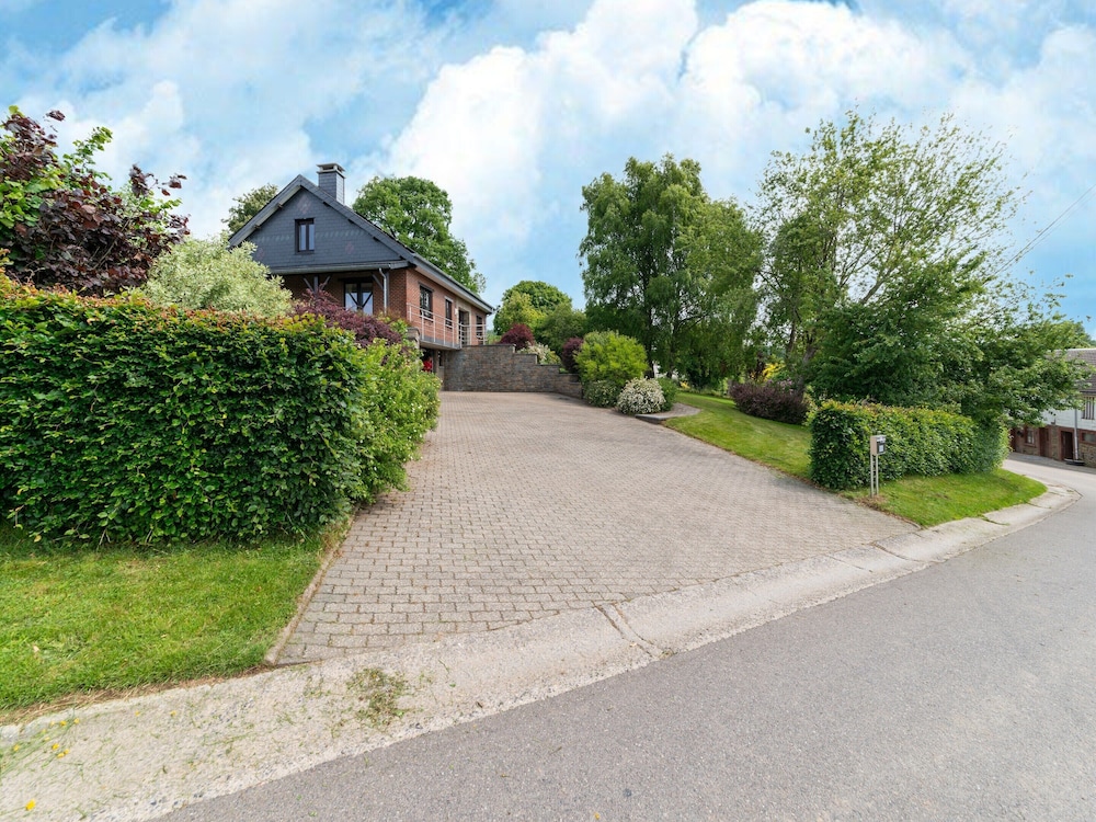 Charming Cottage in Heart of the Ardennes