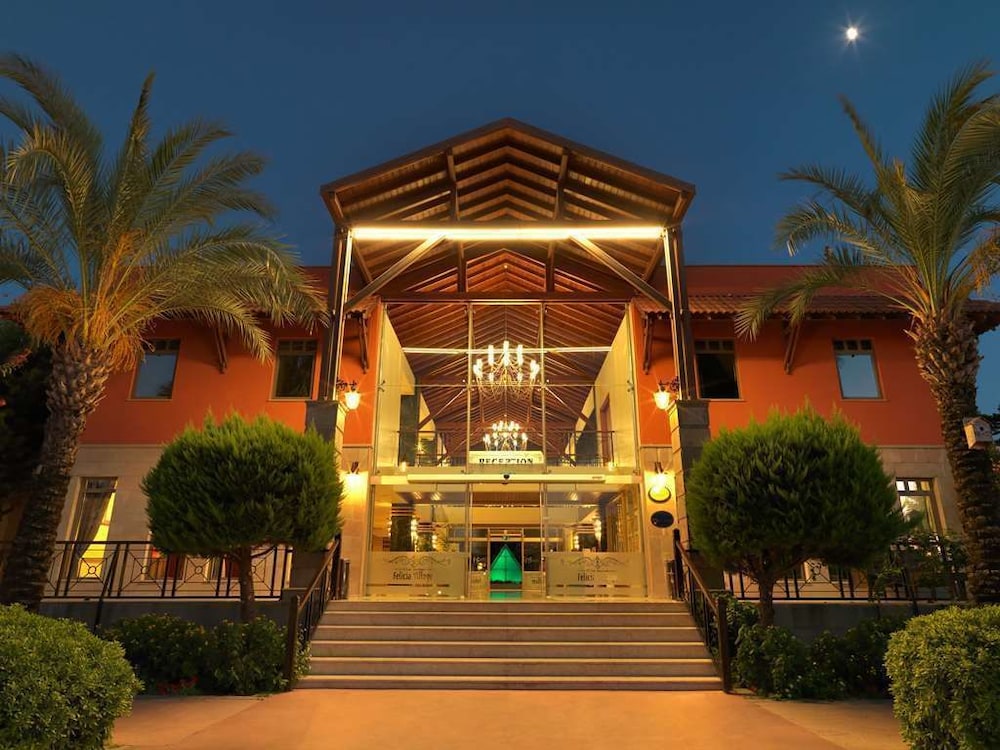 Club Hotel Felicia Village - All Inclusive