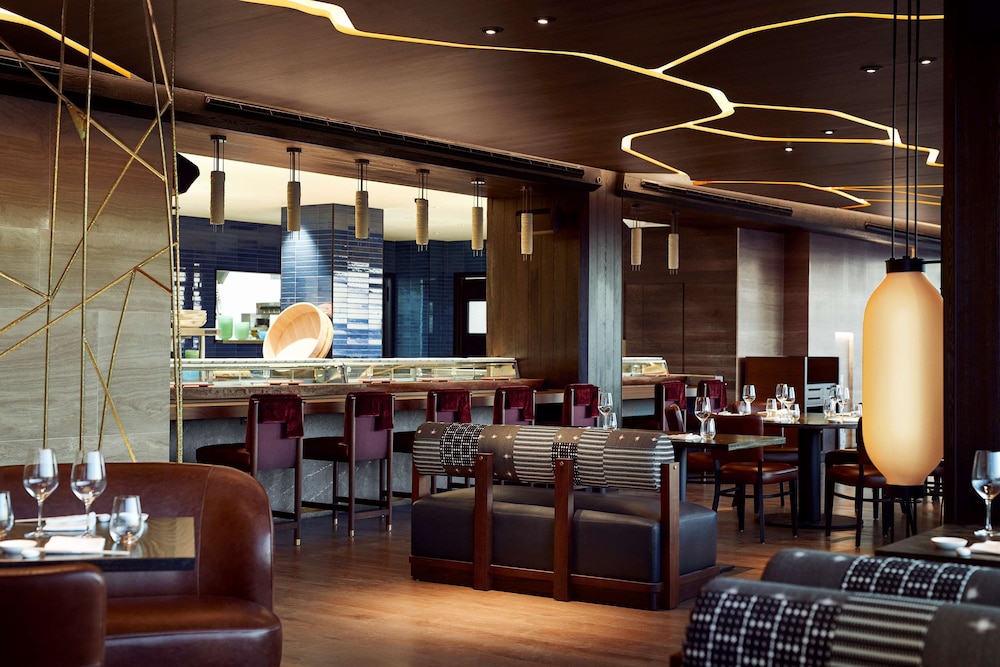 Nobu Hotel Barcelona 47