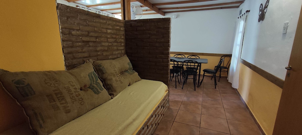 Cabañas La Morada