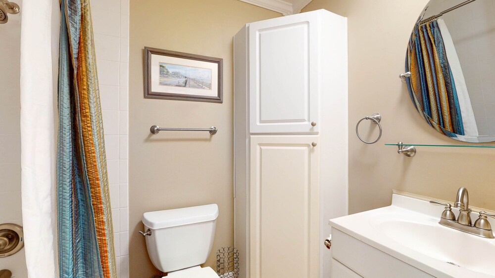 Villa 326 - A Shore Thing 1 Bedroom Condo