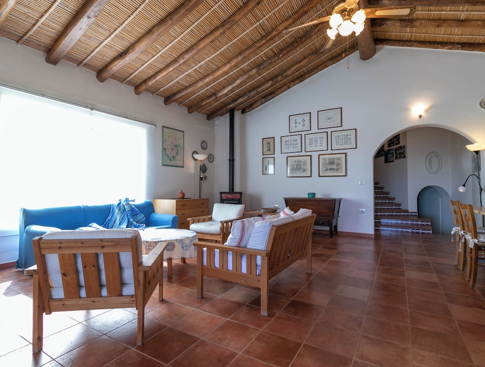 Villa Clara in Tertenia