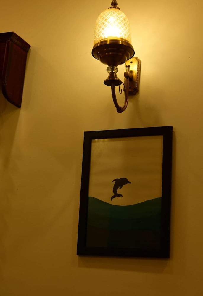 Baga Villa Harshita