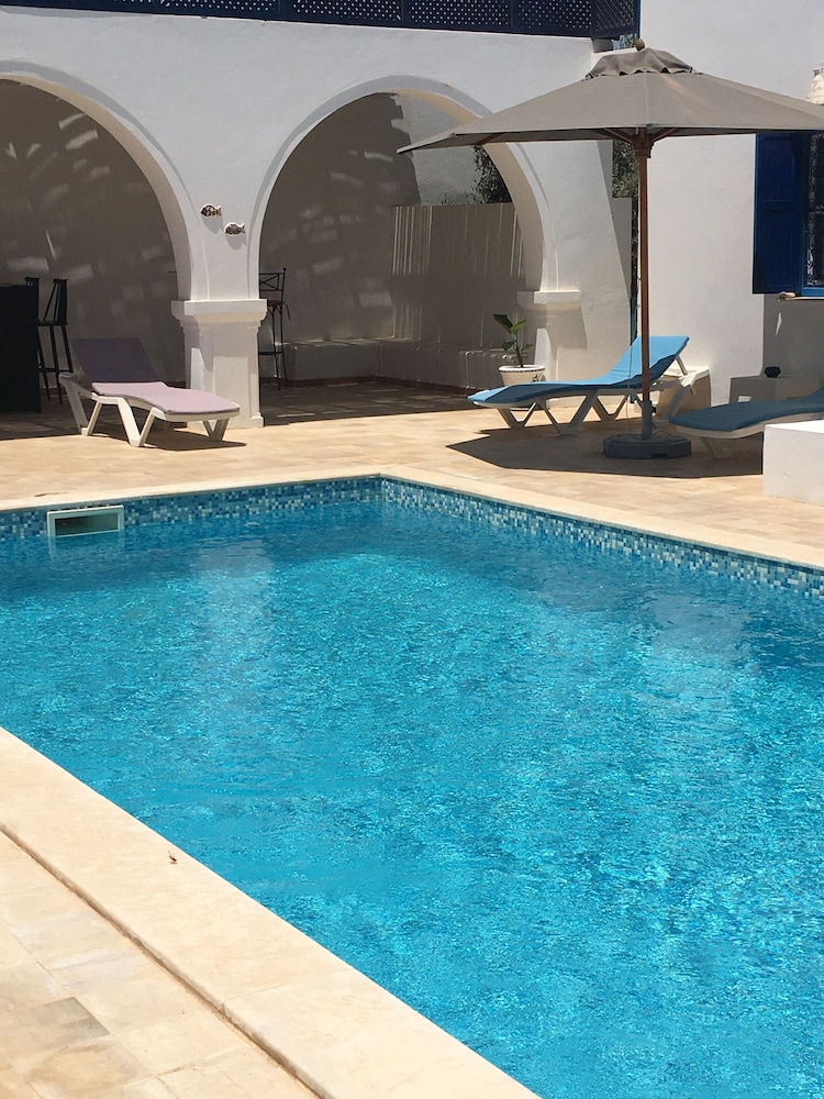 Aghir Vacations - Tamalou Djerba - Property Image 16
