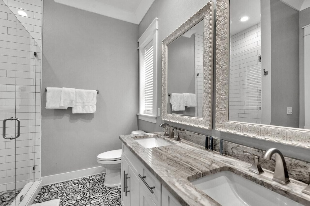 Coastal Grace