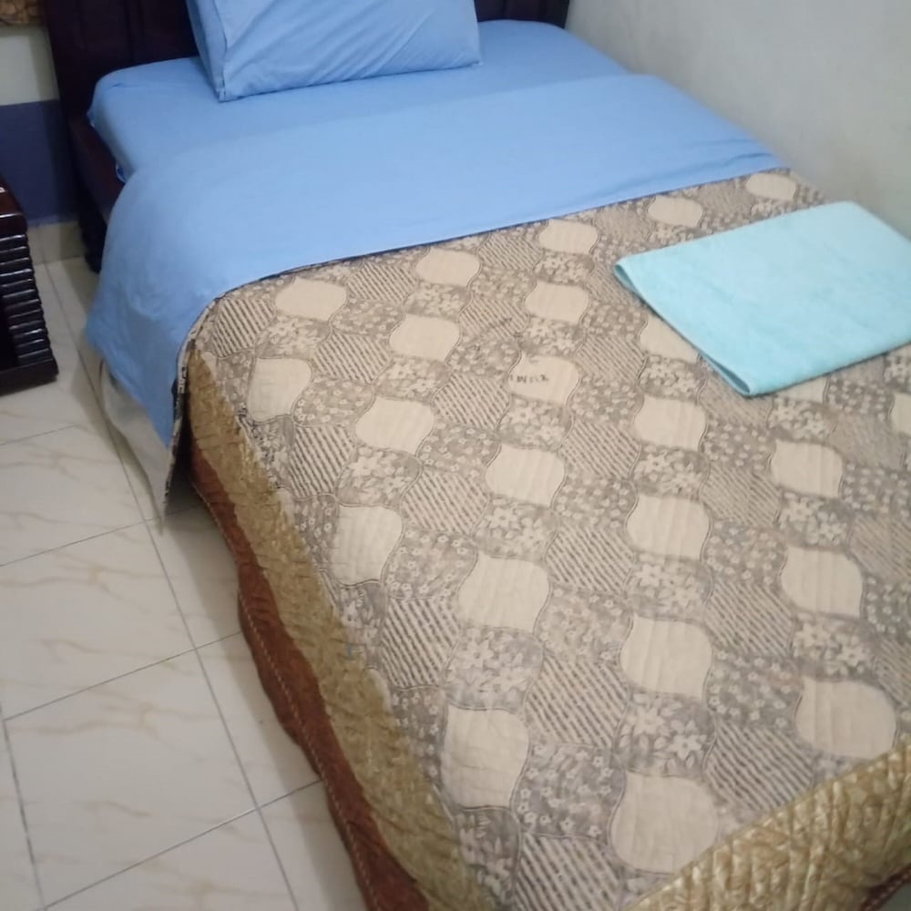Yumwema Guest House view 4