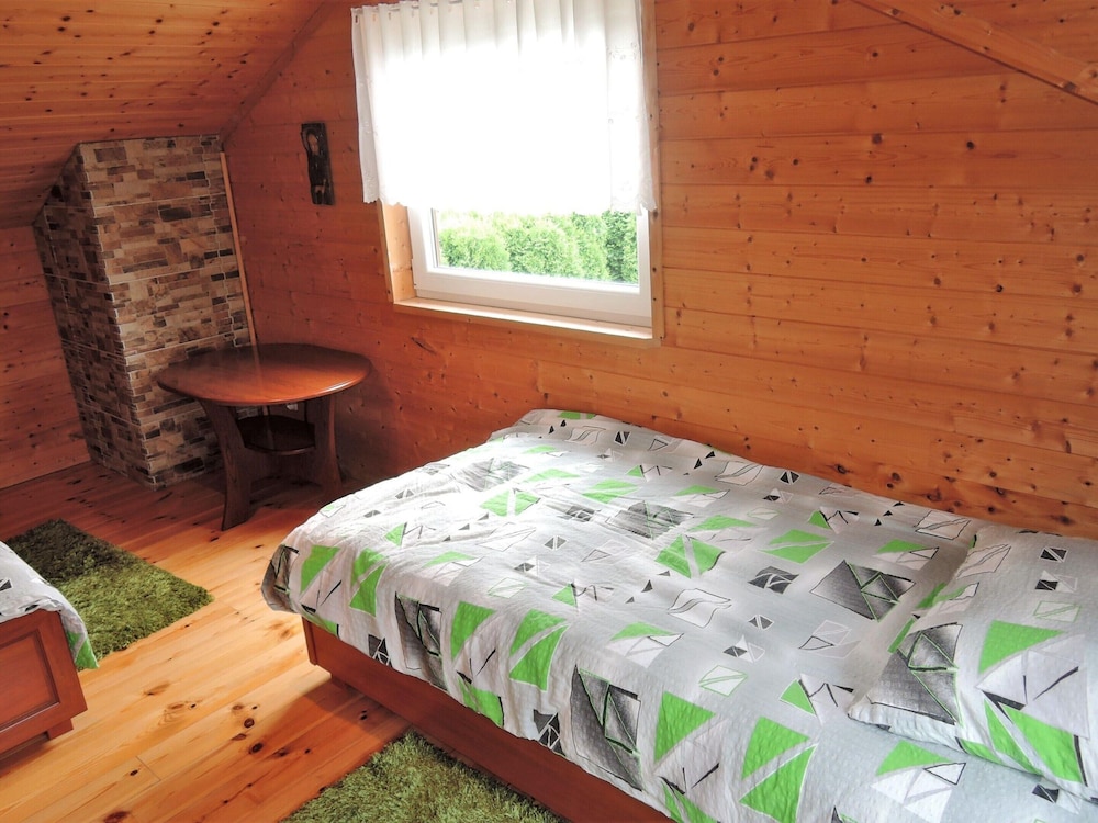 Holiday Home in Miedzyzdroje Near Baltic Sea view 2
