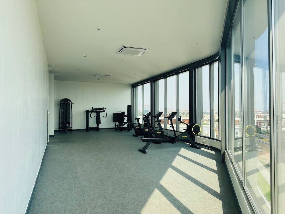 Loxwood Apartment