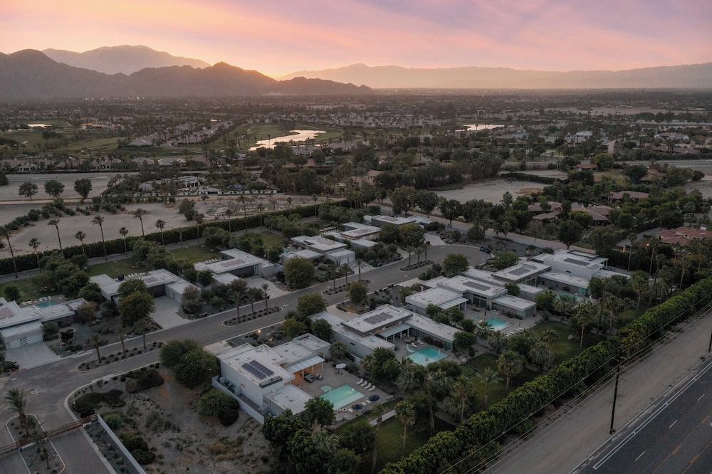 2 Villas Pool+spa, Putting Green, Bocce Polo Villas Solstice by Avantstay