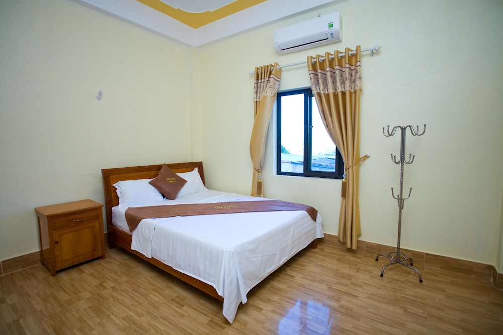 Co Cuc Hotel - Hostel