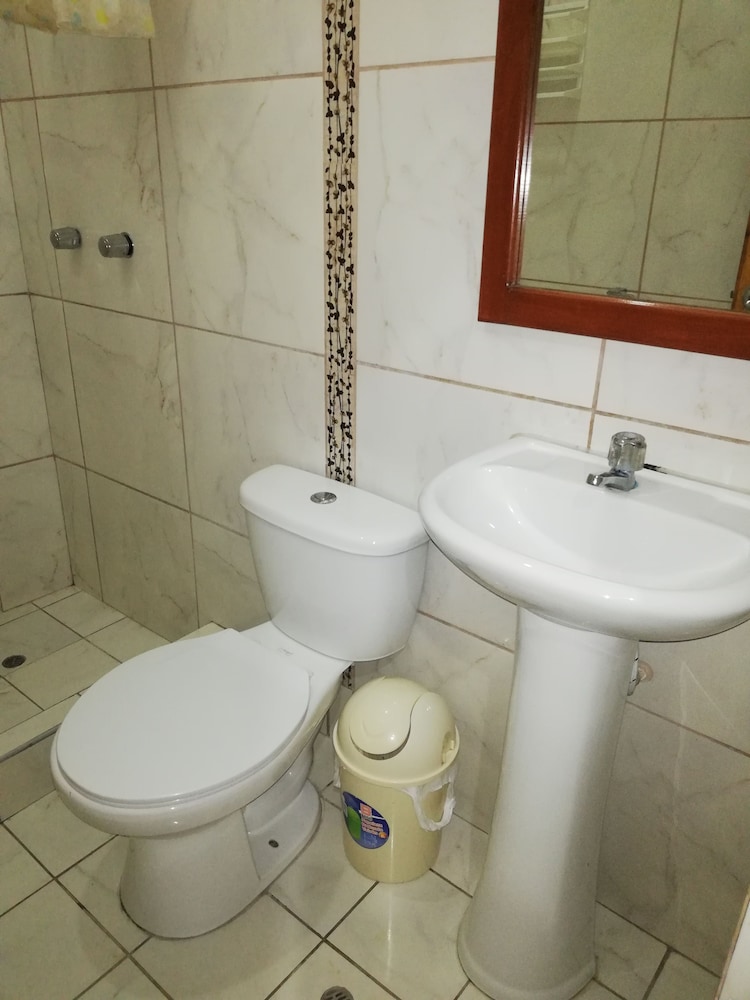 Hospedaje Monte Verde